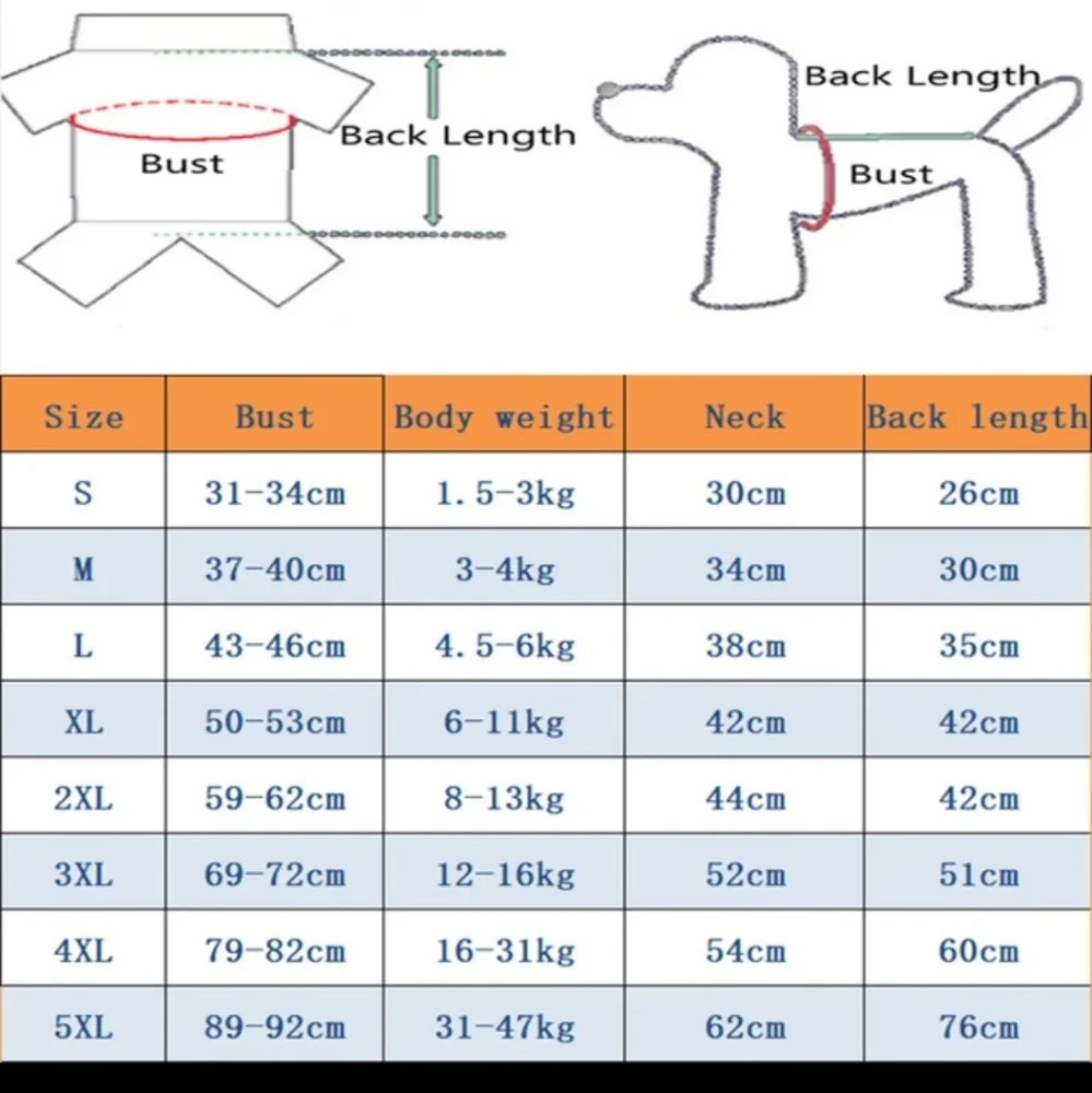 Furdi dog T-shirt - Picture 4 of 4